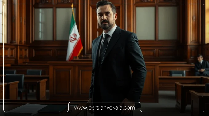 بهترین وکیل خانواده در اردبیل